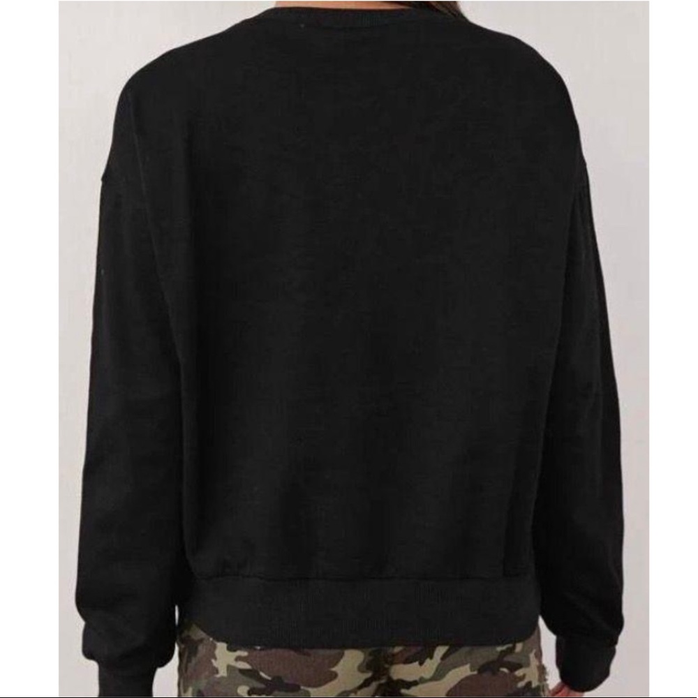 Pullover Sweater - Picture 2 of 2